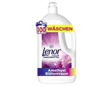 Lenor Flüssig Amethyst 100 Waschgänge