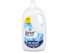 Lenor Flüssig-Waschmittel Aprilfrisch 100 Waschgänge