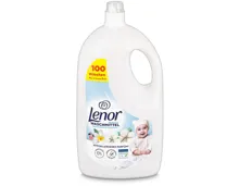 Lenor Flüssig- Waschmittel Sensitiv 100 Waschgänge