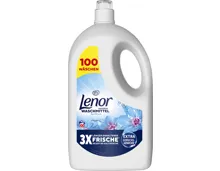 Lenor Flüssigwaschmittel Aprilfrisch
