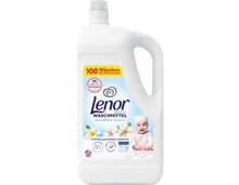 Lenor Flüssigwaschmittel Sensitiv 100 Waschgänge