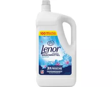 Lenor Flüssigwaschmittel Universal Aprilfrisch