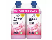 Lenor Frühlingsgarten 2x68 Waschgänge