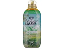 Lenor Landwiese 76 Waschgänge