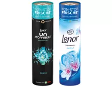 LENOR Unstoppable