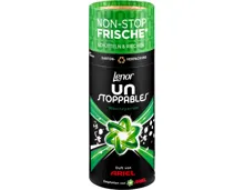 Lenor Unstoppables Wäscheparfüm Duft von Ariel