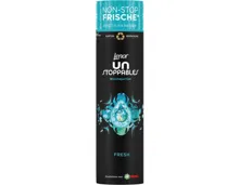 Lenor Unstoppables Wäscheparfum Fresh 300 g