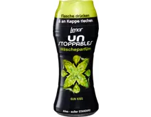 Lenor Unstoppables Wäscheparfüm Sun Kiss