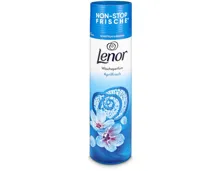 Lenor Wäscheparfüm Aprilfrisch