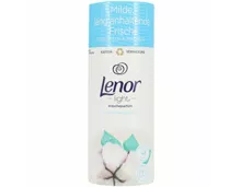 Lenor Wäscheparfüm Baumwollblüte