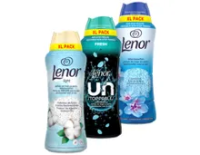 LENOR Wäscheparfüm Doppelpackung