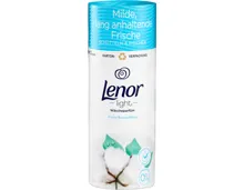 Lenor Wäscheparfum Frische Baumwollblüte