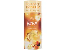 Lenor Wäscheparfüm Gold Orchidee