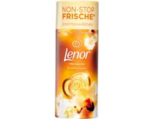 Lenor Wäscheparfüm Goldene Orchidee