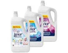 LENOR Waschmittel