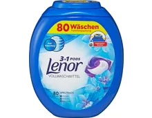 Lenor Waschmittel 3in1 Pods Aprilfrisch