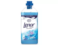 Lenor Weichspüler