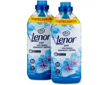 Lenor Weichspüler