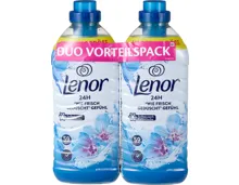 Lenor Weichspüler Aprilfrisch