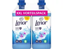 Lenor Weichspüler Aprilfrisch 2 x 68 Waschgänge