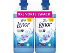 Lenor Weichspüler Aprilfrisch 2 x 68 Waschgänge