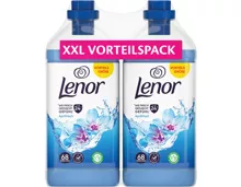 Lenor Weichspüler Aprilfrisch