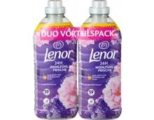 Lenor Weichspüler Blütentraum