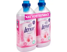 Lenor Weichspüler Frühlingsgarten