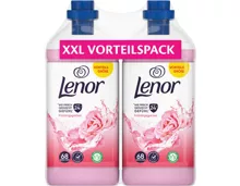 Lenor Weichspüler Frühlingsgarten