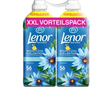 Lenor Weichspüler Meeresbrise