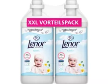 Lenor Weichspüler Sensitiv