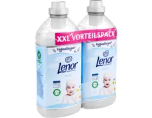 Lenor Weichspüler Sensitiv
