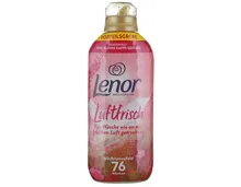 Lenor Wildblumenfeld 76 Waschgänge