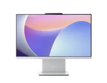 LENOVO IdeaCentre, Eleganter 23.8"-All-in-One, 24IRH9