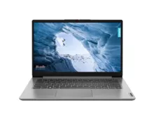 LENOVO Notebook 14IGL7 14 Zoll, Intel Celeron N4020, 4GB, 128GB