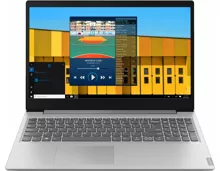 Lenovo Notebook IdeaPad S145-15API