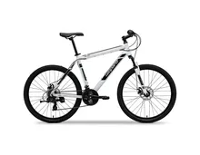 Leopard Mountainbike Star Cat II