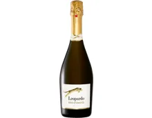 Leopardo Vino Spumante Extra Dry