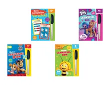 Lernspielebox