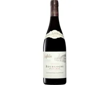 Les Chapitres Pinot Noir Jaffelin Bourgogne AOC