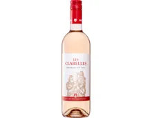 Les Clarelles Dôle Blanche AOC Valais