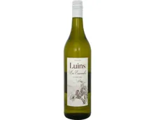 Les Ecureuiles Luins 75 cl