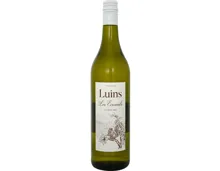 Les Ecureuiles Luins 75 cl