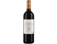 Les Tourelles de Longueville 2ème Vin du Château Pichon-Baron AC (2021) – Rotwein, Frankreich (0.75l)