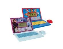 LEXIBOOK Lernlaptop mit Maus