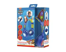 Lexibook Paw Pawtrol Bluetooth/Kabelgebundenes Headset für Kinder