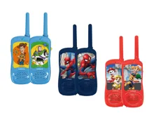LEXIBOOK Walkie-Talkie-Set, 2-tlg.