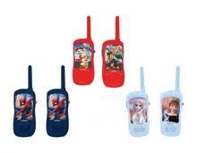 Lexibook Walkie-Talkie-Set, 2-tlg