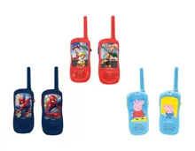 Lexibook Walkie-Talkies