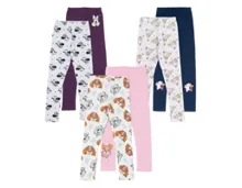 LICENSED Kinder Leggings 2er